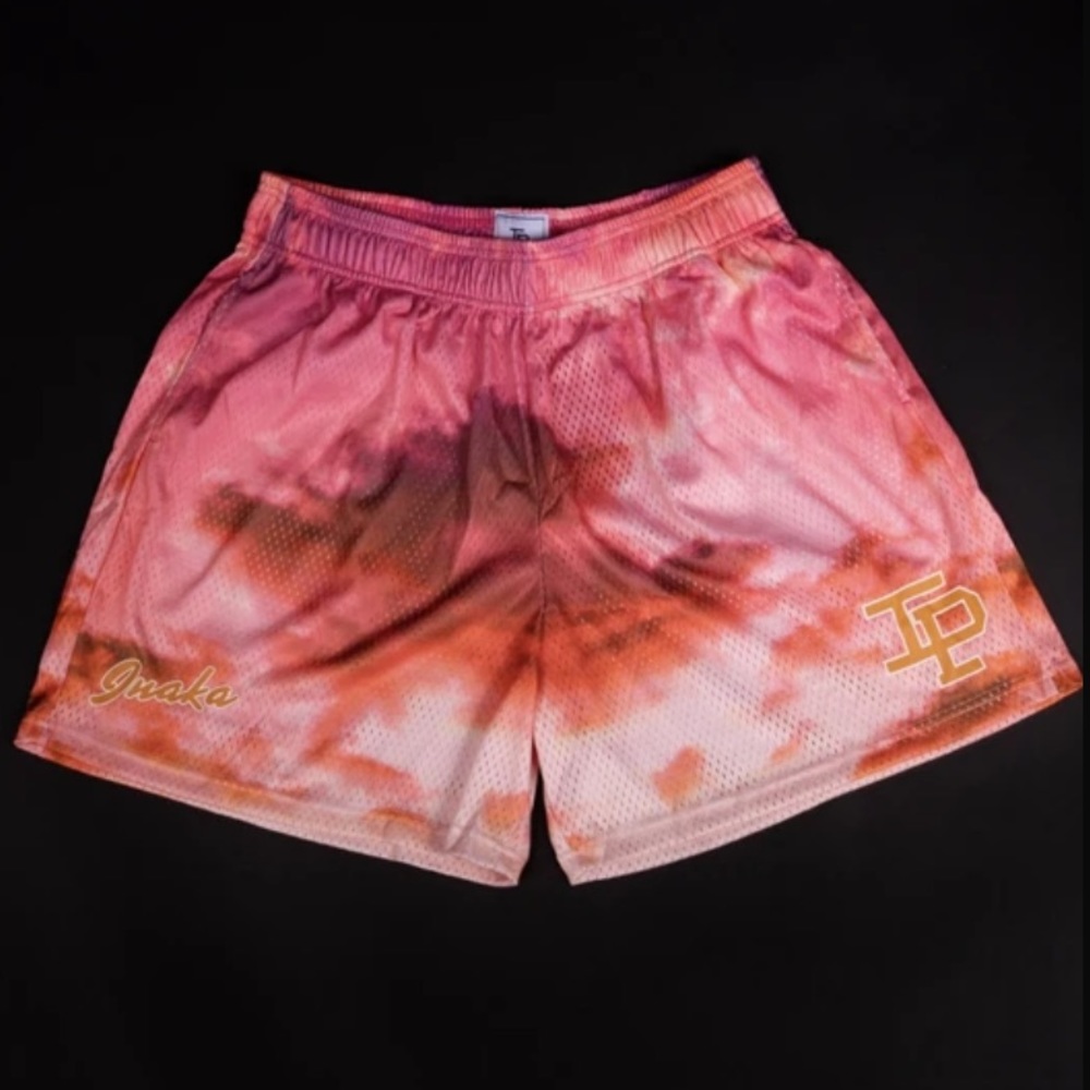 Inaka Power Shorts